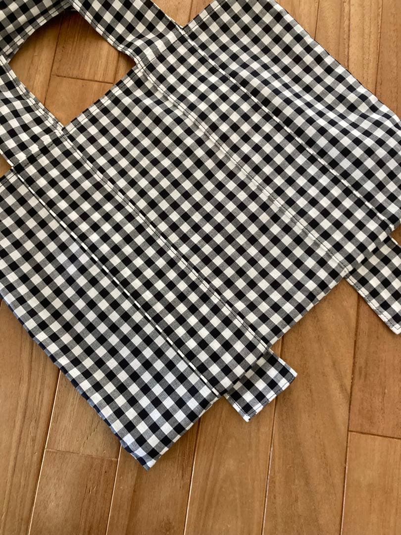 COUDREワイドハンドルショートトート 新品