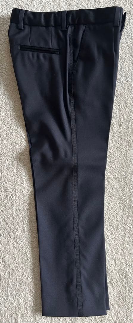 D&Gスーツ　TRUSSARDIシャツ　3点セット 4T（101㎝〜107㎝）