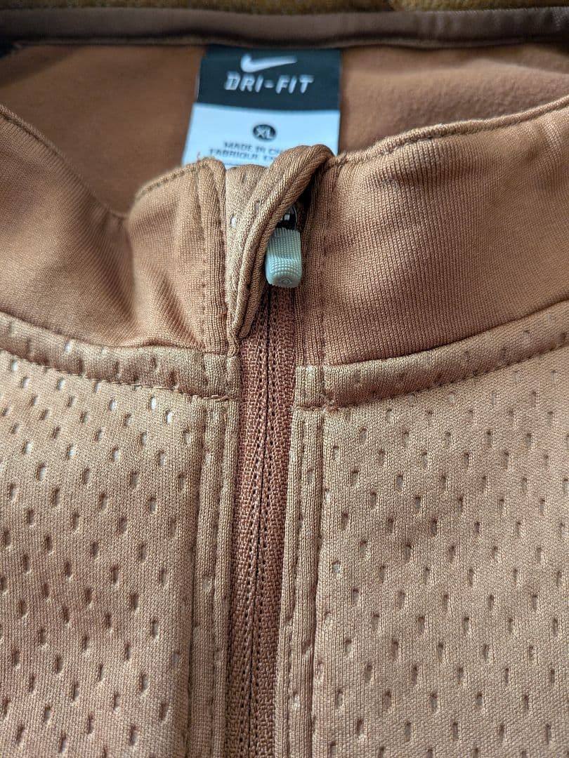 NIKE×UNDERCOVER×GYAKUSOUトラックジャケット