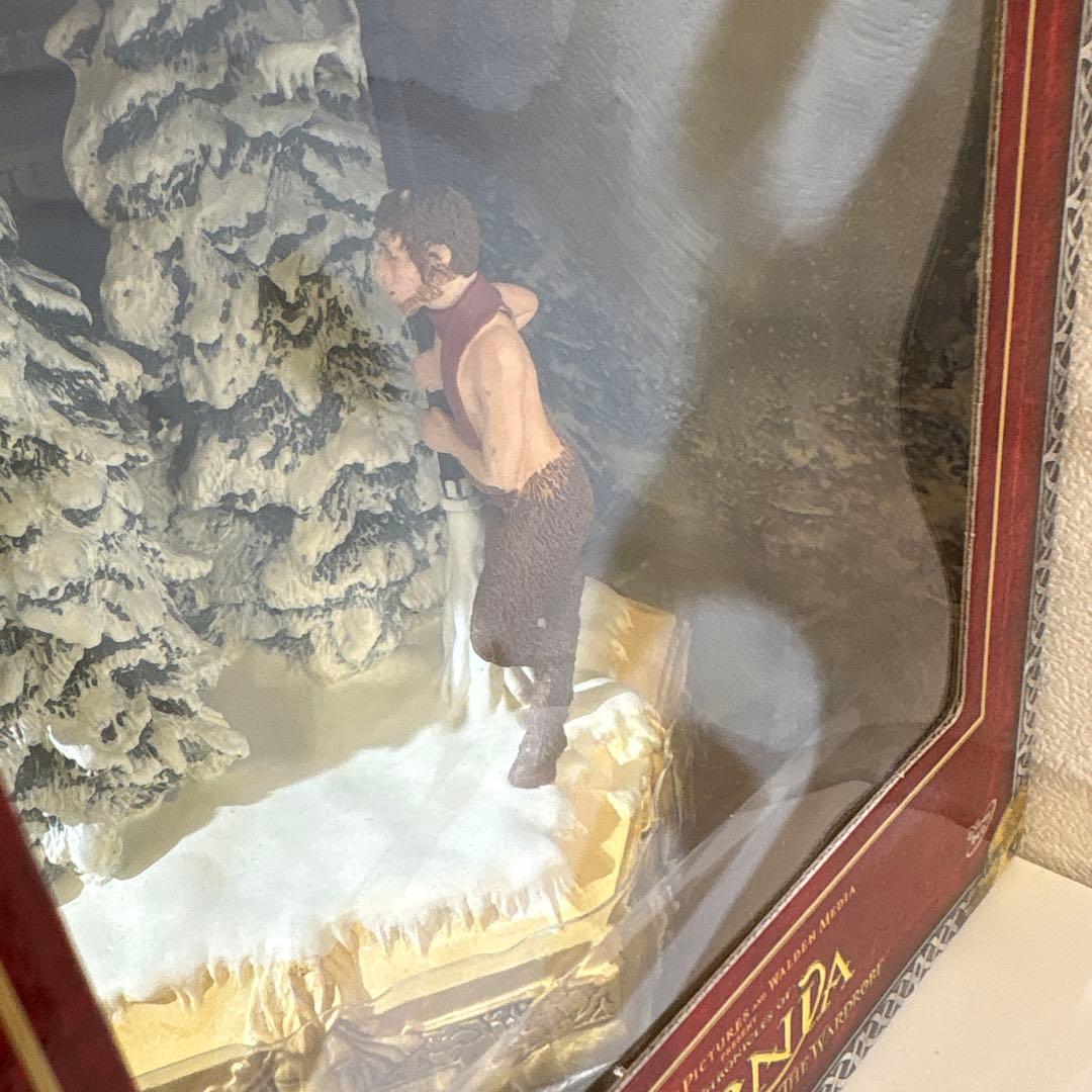 ナルニア国物語/第1章:ライオンと魔女 4-Disc・エクステンデット・エディ…