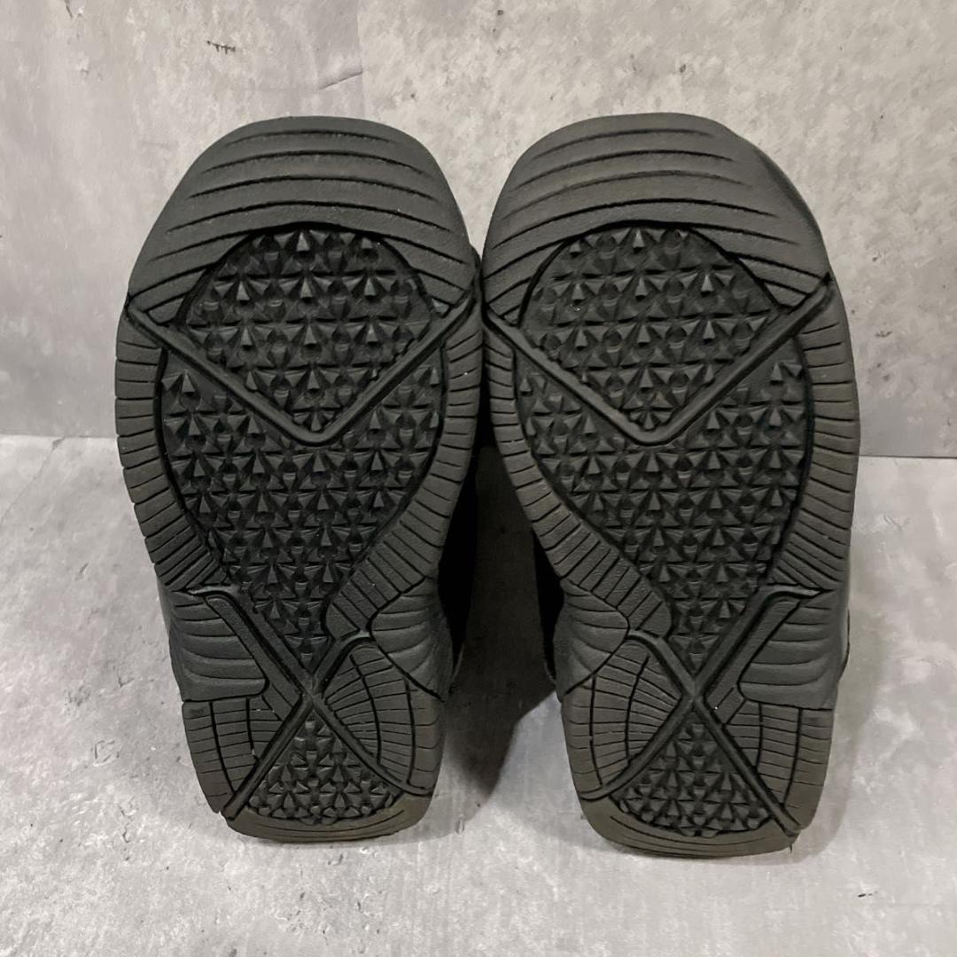 キッズ ジュニア スノボ 110cm IGNIO バイン ブーツ付 3点セット