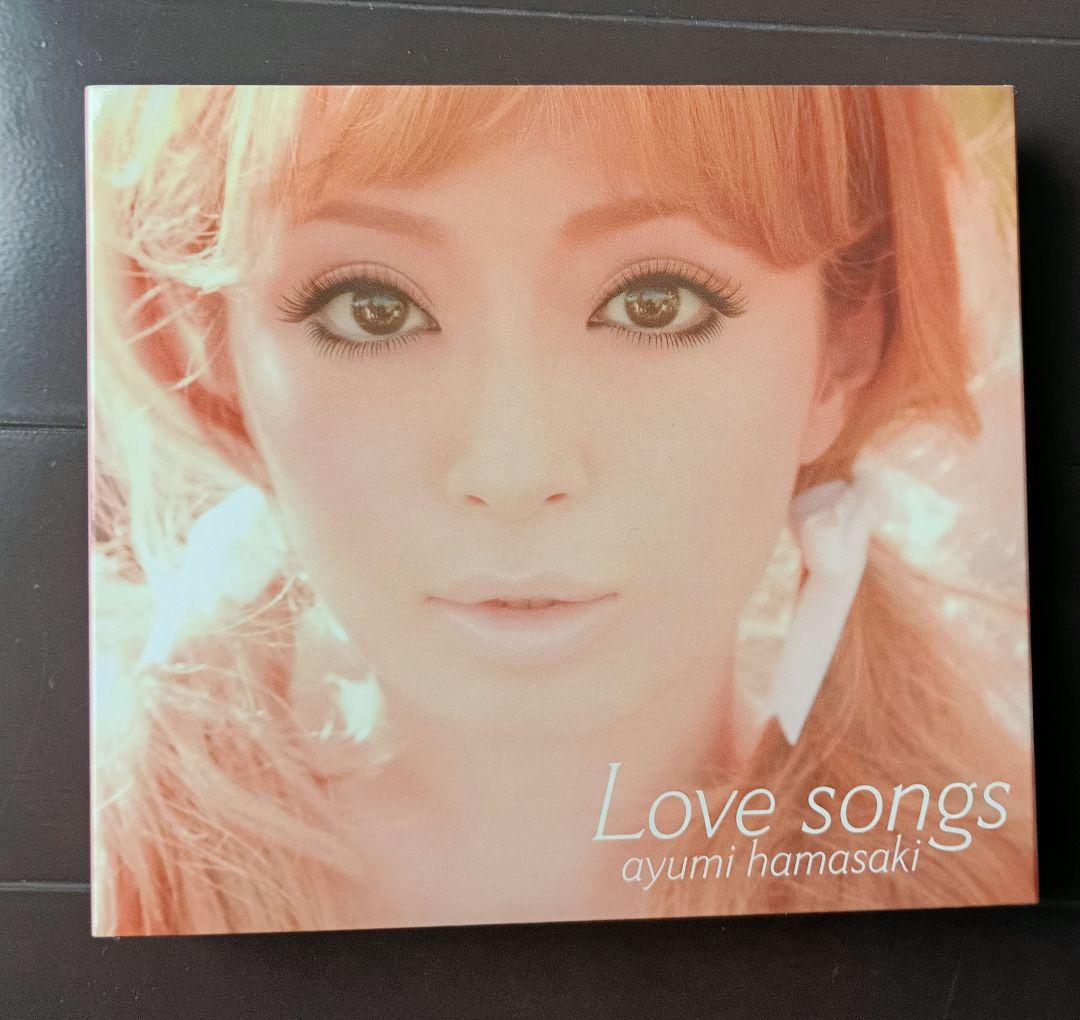 浜崎あゆみ　アルバム14枚(DVD付含)シングル4枚DVD1枚フォトブック3冊