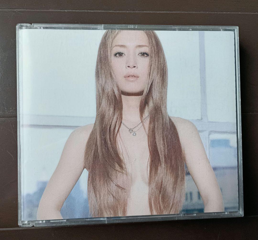 浜崎あゆみ　アルバム14枚(DVD付含)シングル4枚DVD1枚フォトブック3冊