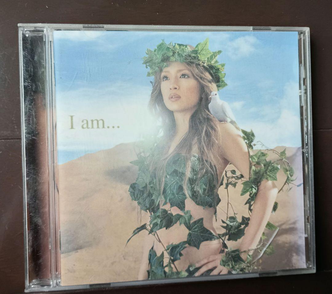 浜崎あゆみ　アルバム14枚(DVD付含)シングル4枚DVD1枚フォトブック3冊