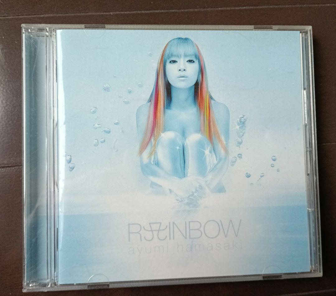 浜崎あゆみ　アルバム14枚(DVD付含)シングル4枚DVD1枚フォトブック3冊