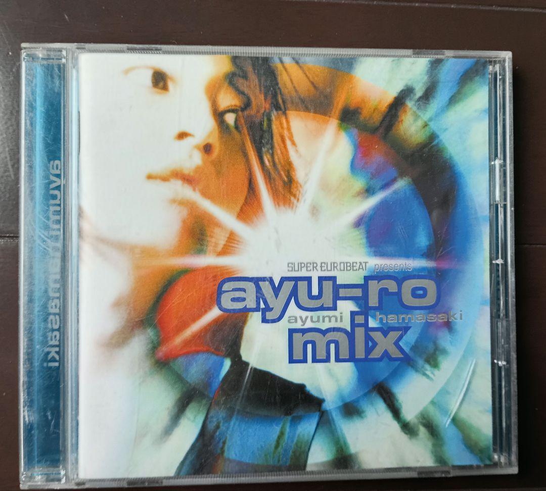 浜崎あゆみ　アルバム14枚(DVD付含)シングル4枚DVD1枚フォトブック3冊