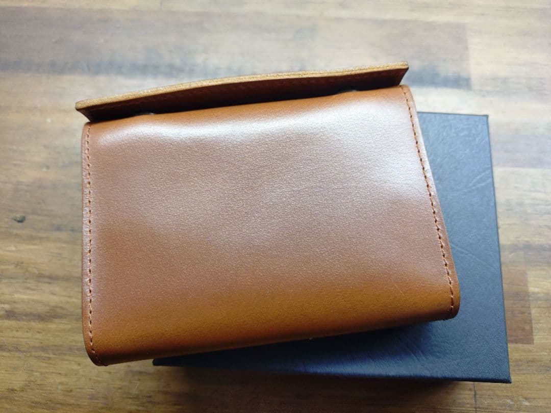 た*。様 売り切ります！希少 m+ ミッレフォッリエ クロムエクセル モカ