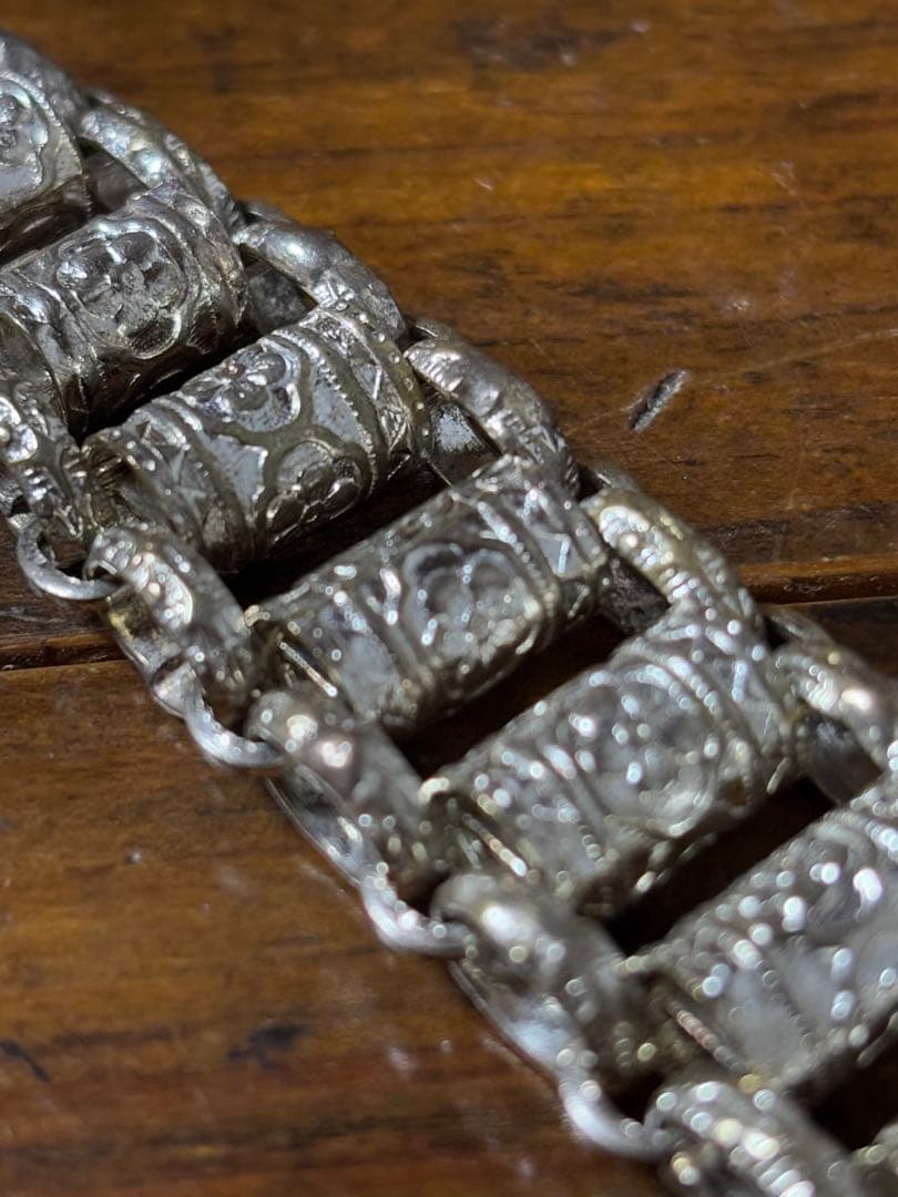 フリーメイソン　テンプル騎士団　ソードチェーン　ショートタイプ　SC-200