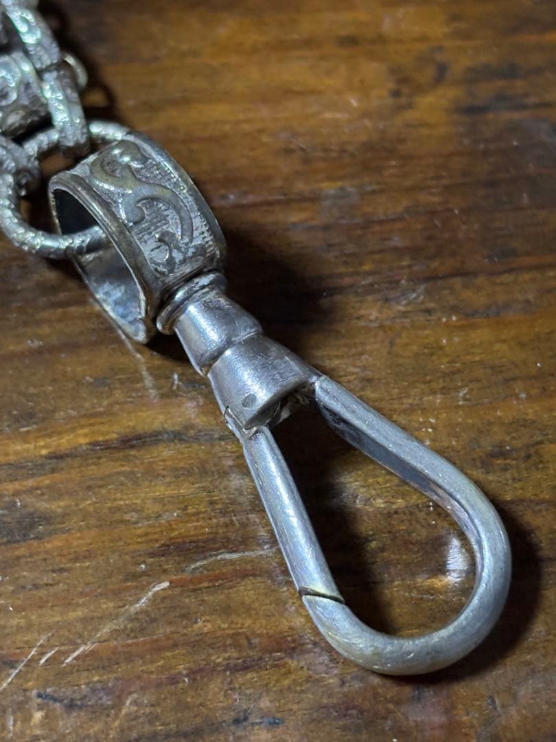 フリーメイソン　テンプル騎士団　ソードチェーン　ショートタイプ　SC-200