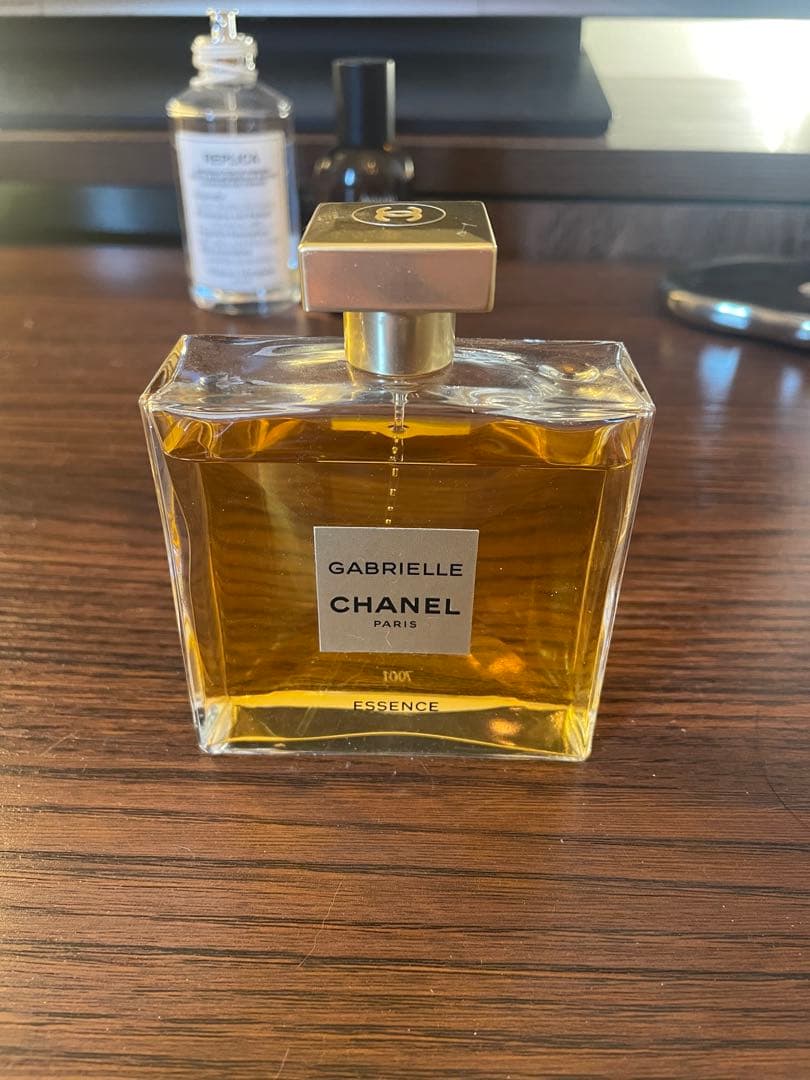 CHANEL GABRIELLE エッセンス 100ml