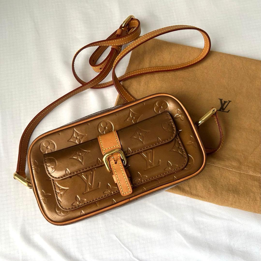 ト*キ様 LOUIS VUITTON ルイヴィトン ショルダーバッグ　モノグラム