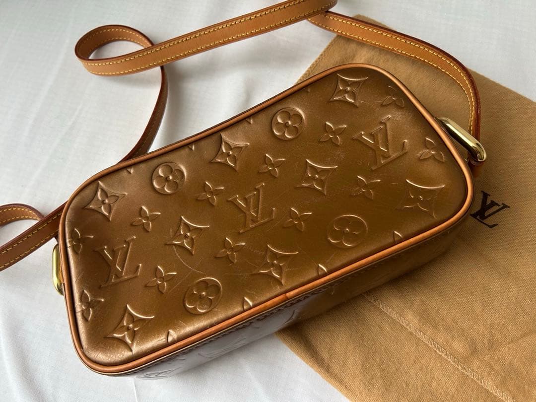 ト*キ様 LOUIS VUITTON ルイヴィトン ショルダーバッグ　モノグラム