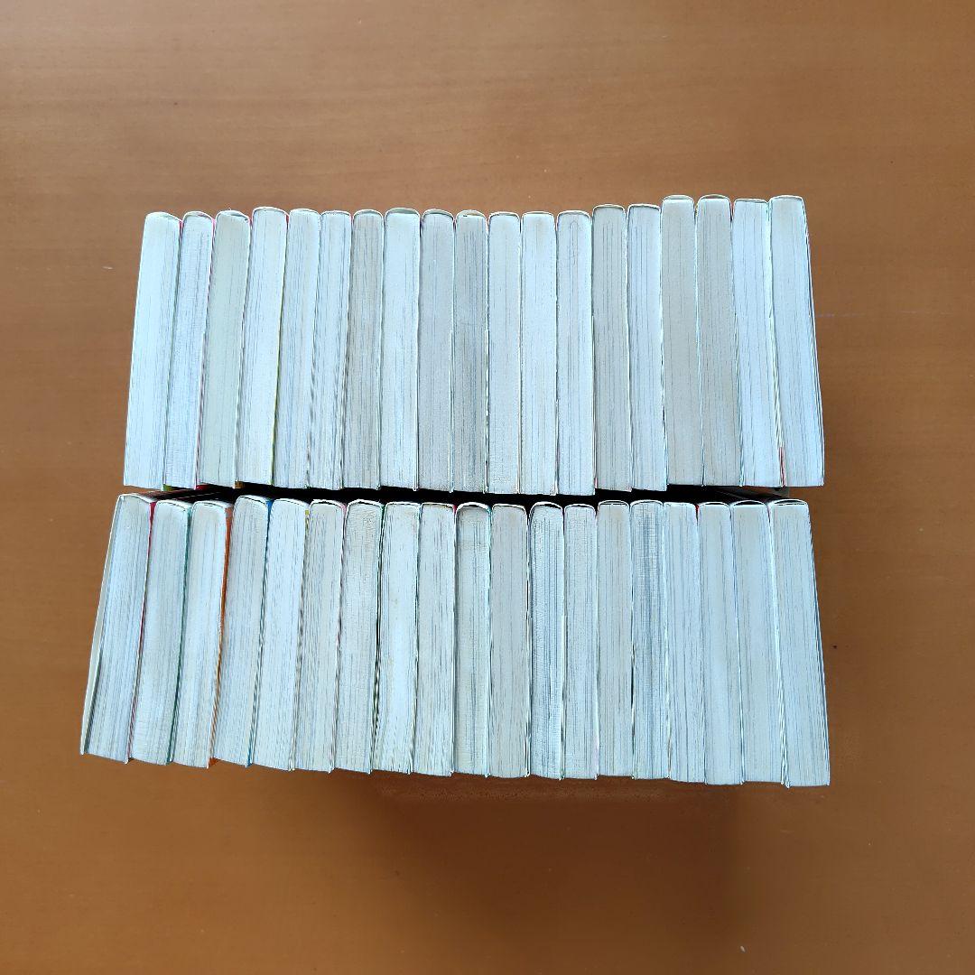 らんま1/2 全巻セット 高橋留美子