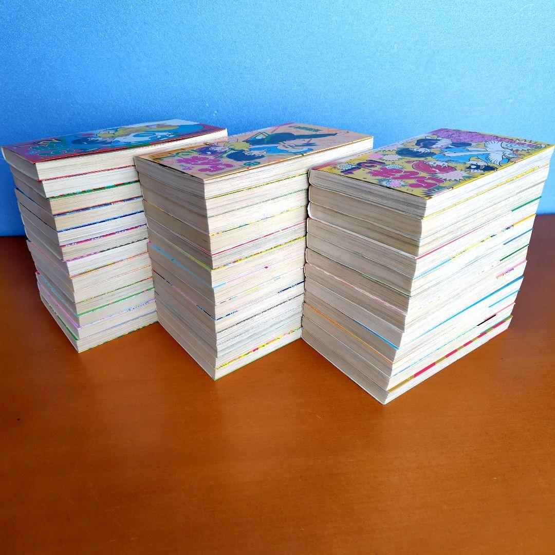 らんま1/2 全巻セット 高橋留美子