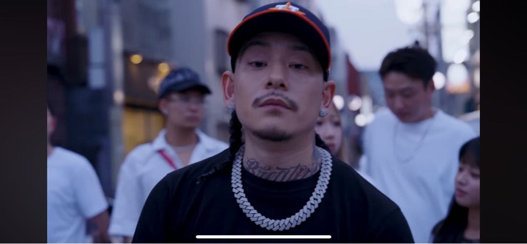 AVARANCHE 10Kイエローゴールド ピアス 9mm 0.25c