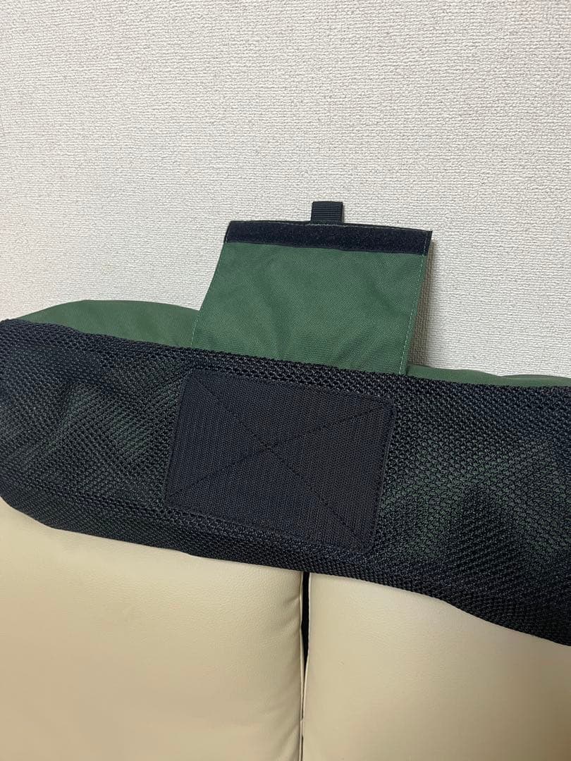 Helinox(ヘリノックス)サンセットチェア&ボールフィート