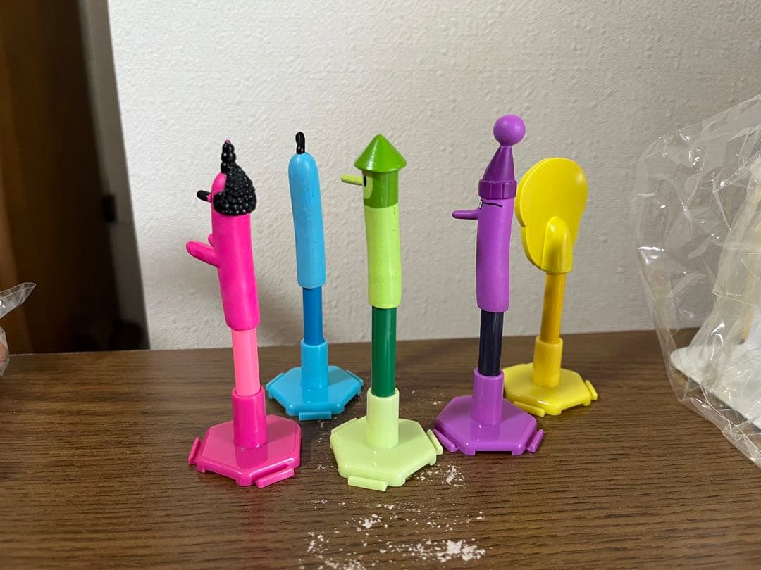 おやすみプンプン 初回限定スペシャル版3種(チェーンマスコット等)＋1〜12巻