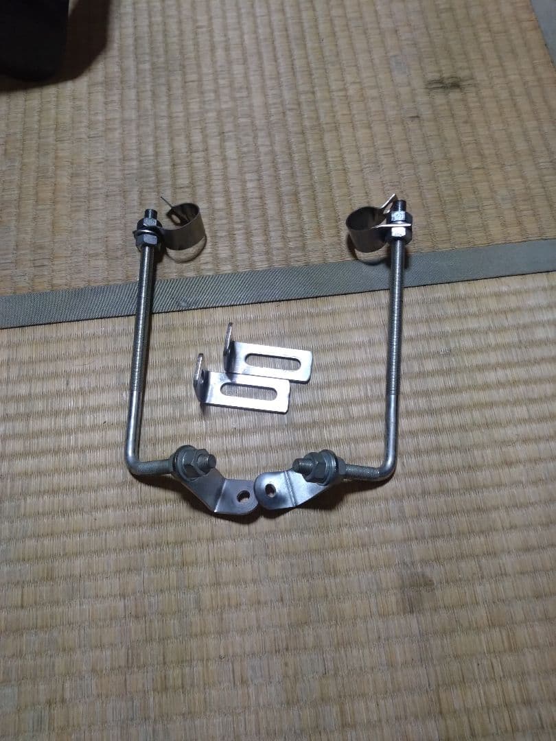 ロードペガサスタイプ ブラックカウル ジョーカーズ製 タイプＬ