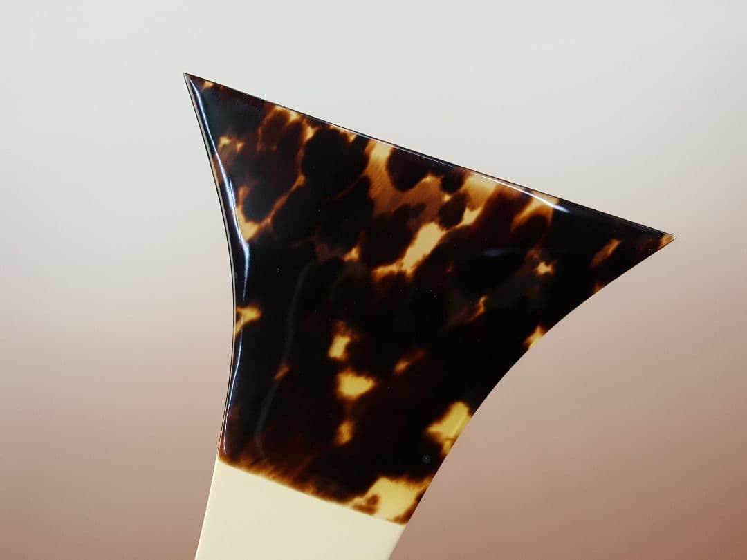 新品　津軽三味線　鼈甲撥　バチ