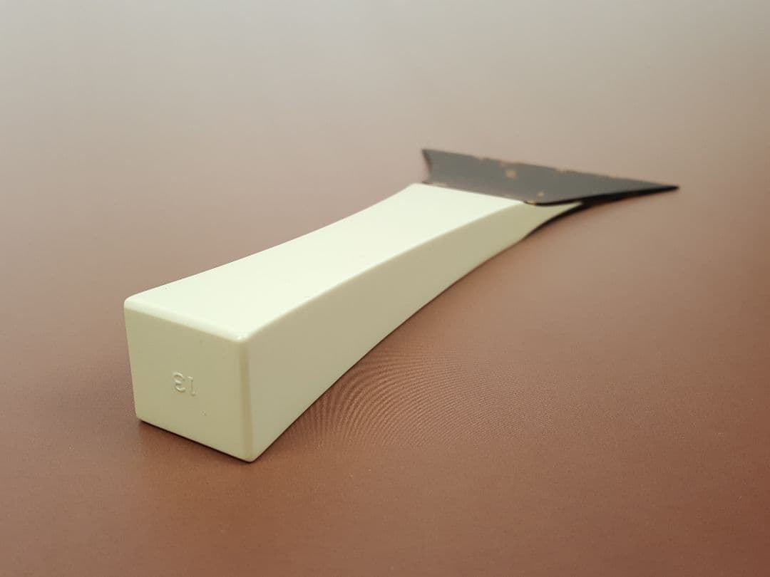 新品　津軽三味線　鼈甲撥　バチ