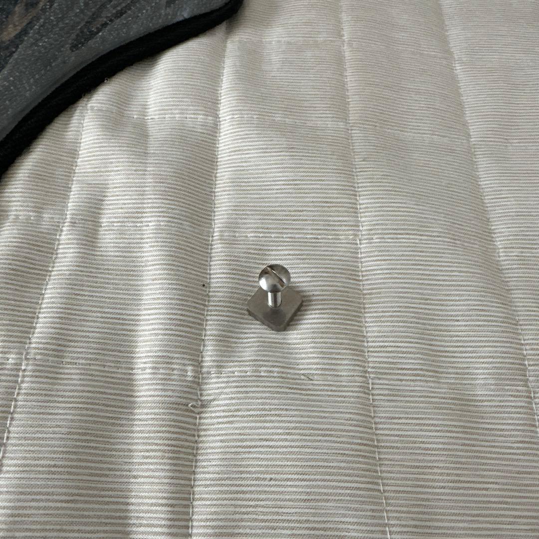 サーフィン・ボディボード CAPTAIN FIN TYLER WARREN RAKED 8 BLACK