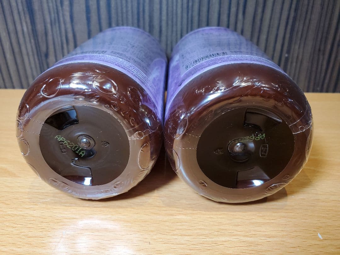 新品 wen ウェン クレンジングコンディショナー ラベンダー 480ml×2