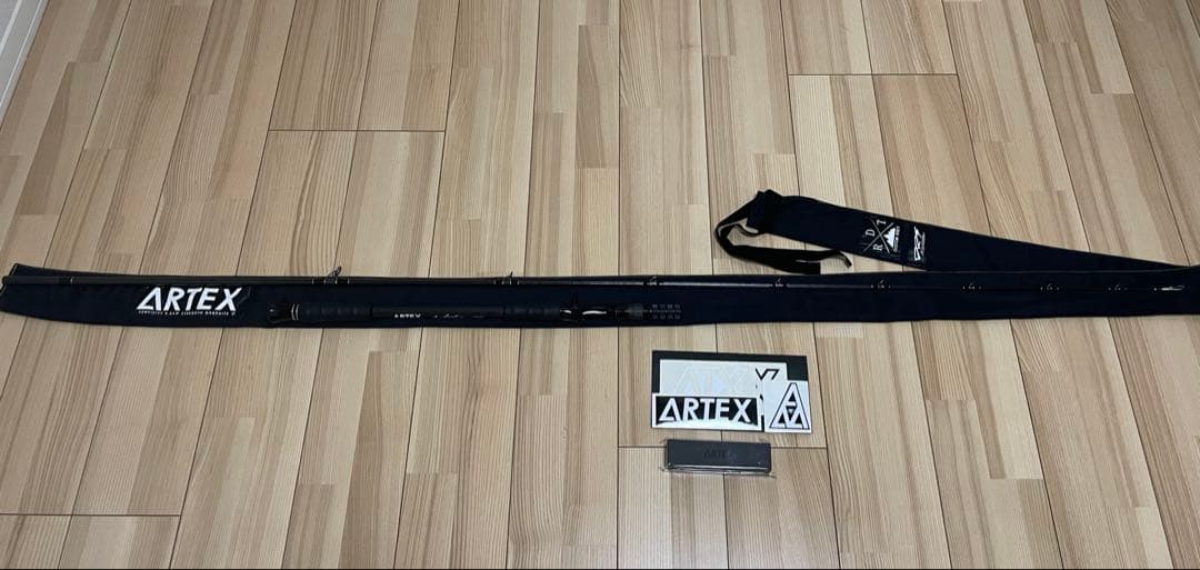 ARTEX ADX ADDICTION アディクション