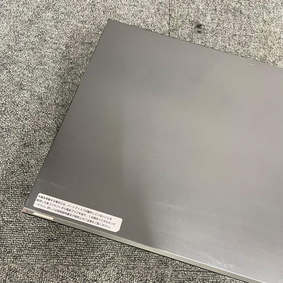 SONY BDZ-ET1000 ブルーレイレコーダー 2013年製