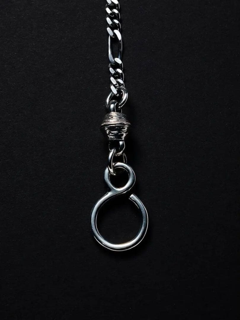 ANTIDOTE BUYERS CLUB アンチドート ウォレットチェーン