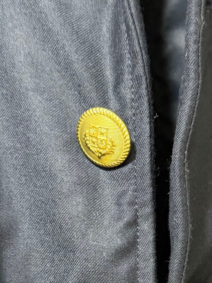 ロロピアーナ　藤原ヒロシ　リバーシブルma1 fragment