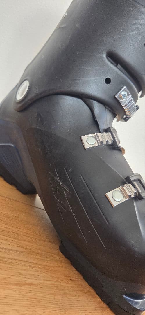 SALOMON X Access 80 Wide 26cm 美品