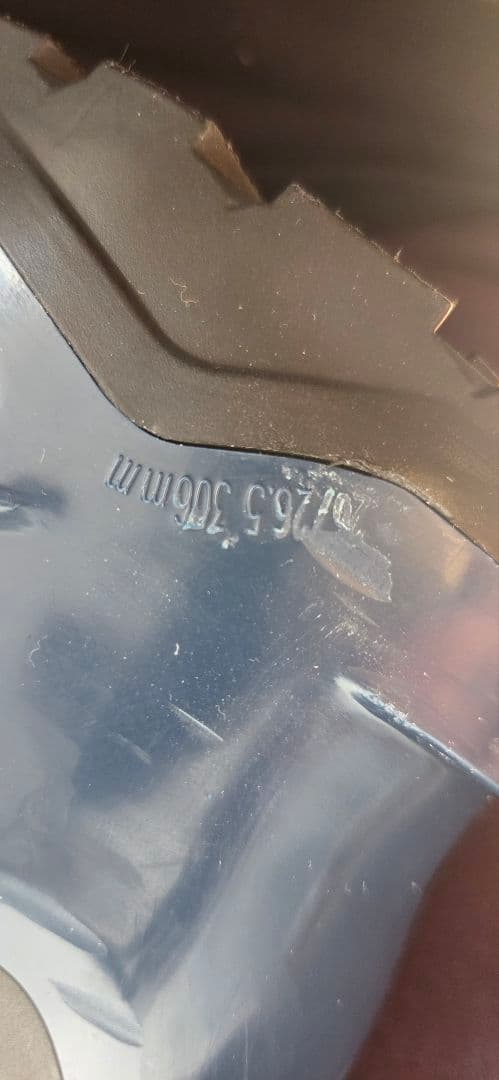 SALOMON X Access 80 Wide 26cm 美品