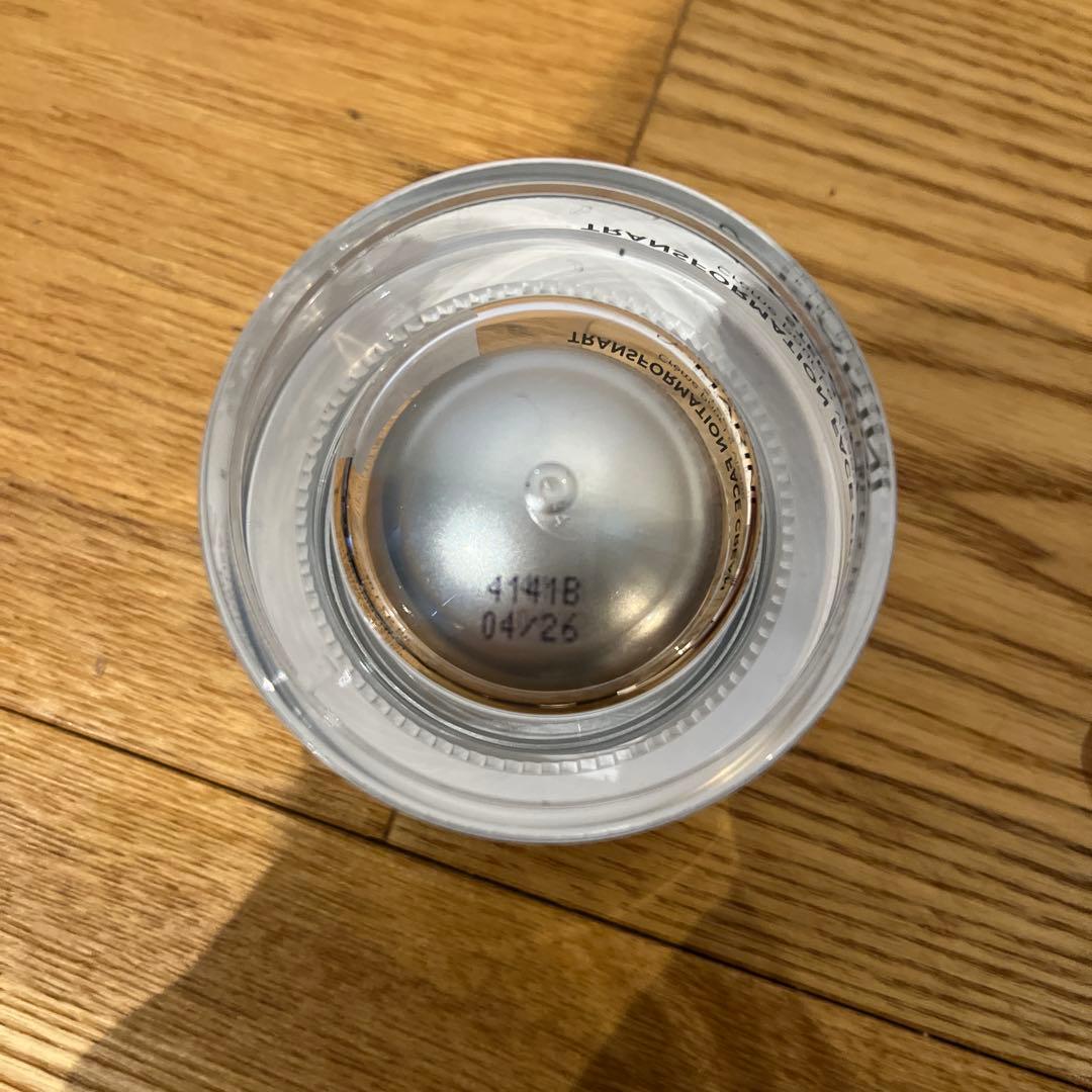 jan marini ジャンマリーニ TF フェイスクリーム