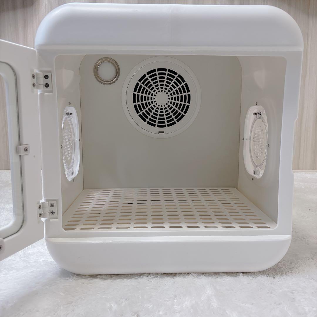 ✨️極美品✨️ Penefa ペット用ドライヤールーム Dolce 犬猫用