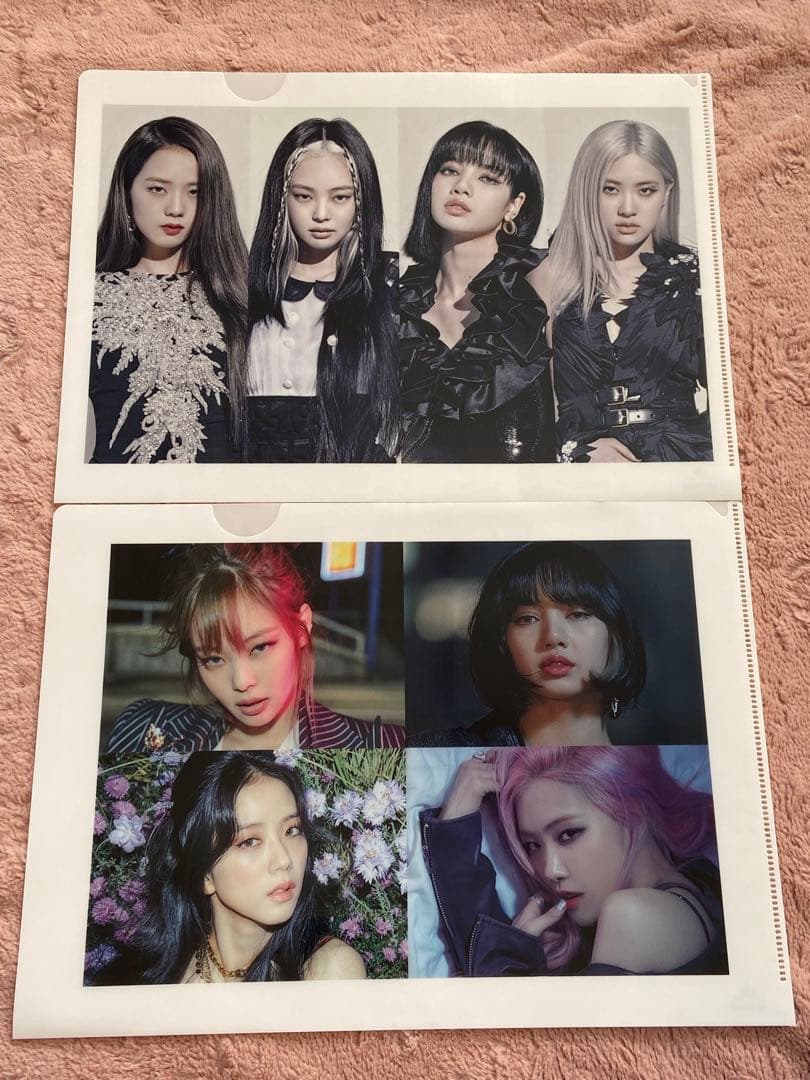 BLACKPINK CD THE ALBUM 初回限定盤 Blu-ray