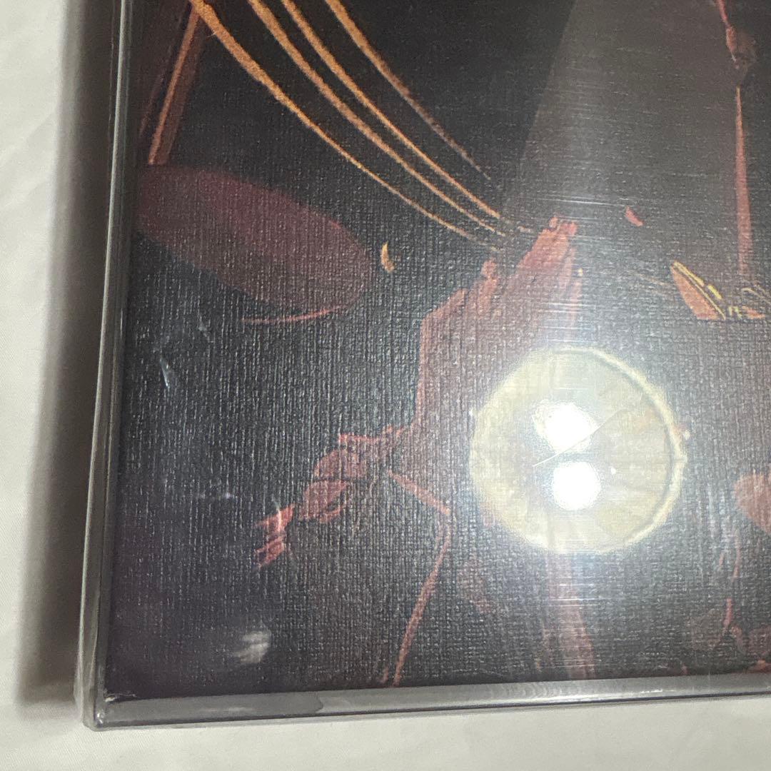 劇場　完全生産限定盤　なとり　未開封