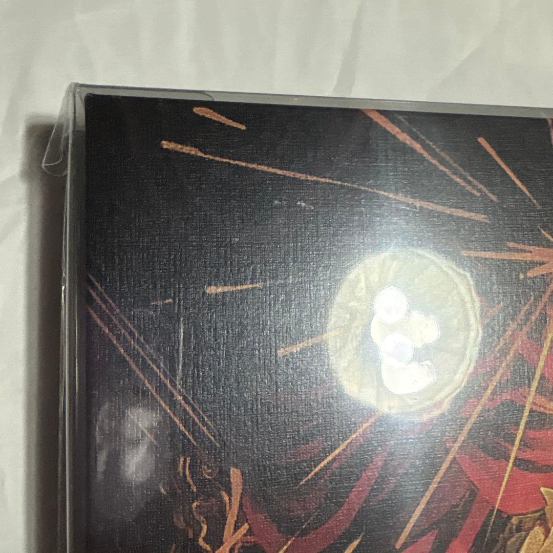 劇場　完全生産限定盤　なとり　未開封