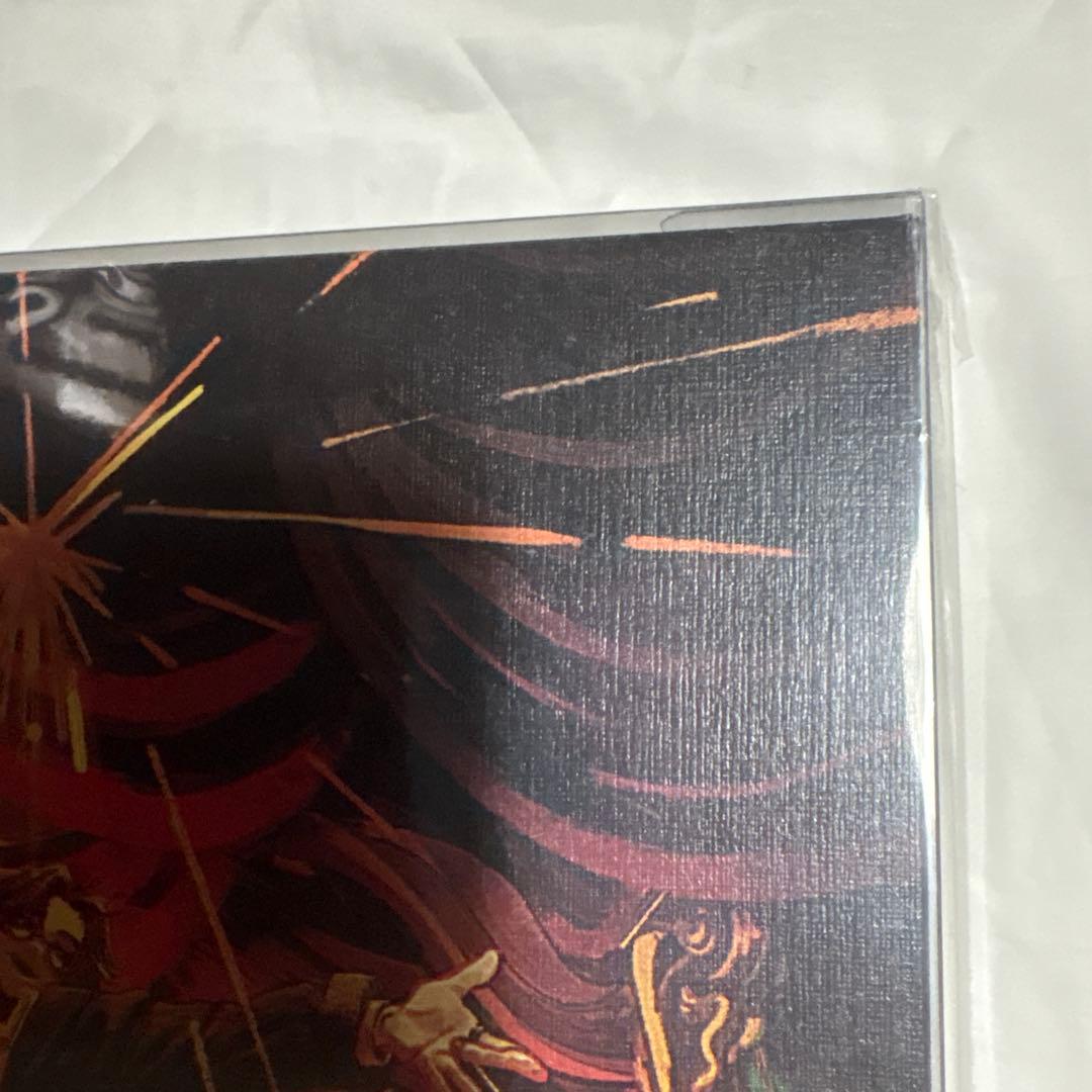 劇場　完全生産限定盤　なとり　未開封