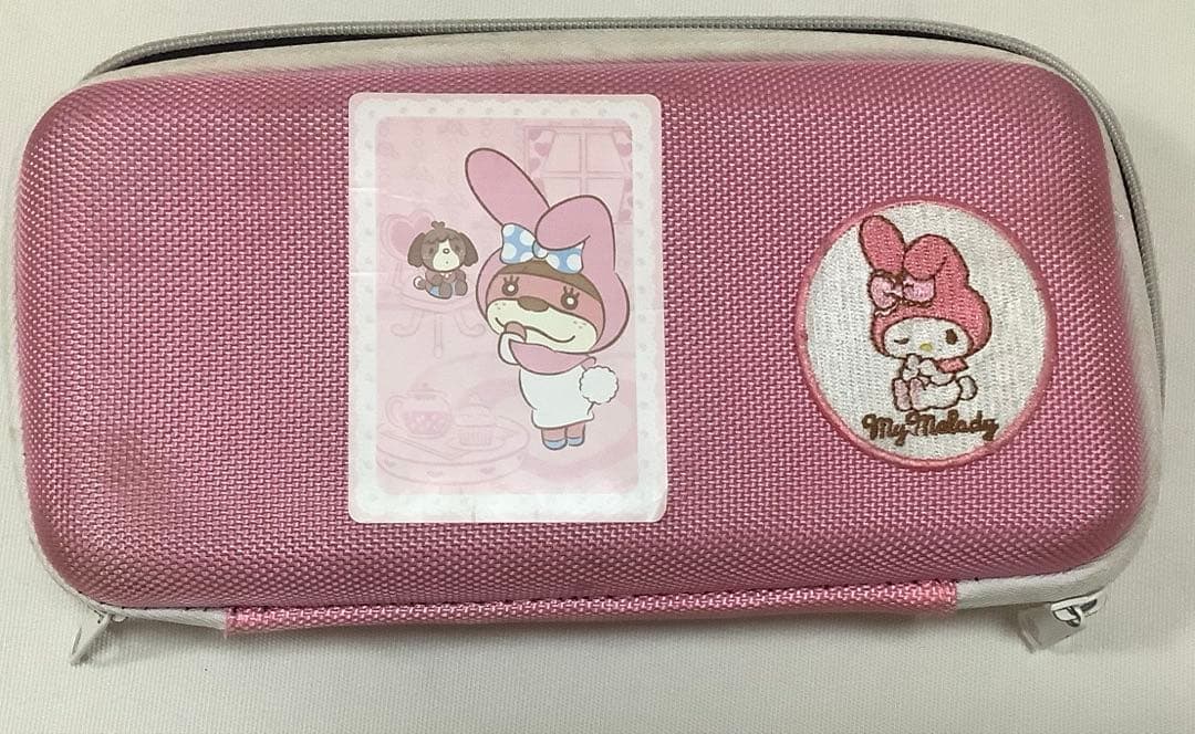 Nintendo Switch Lite ピンク + ゲーム5本セット