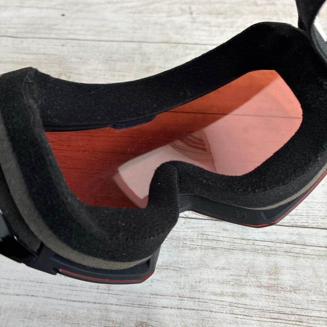 オークリー PRIZM ゴーグルブルー