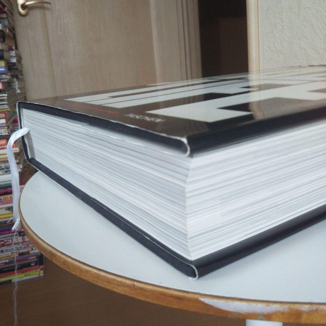 ジャズ ライフ:ウィリアム クラクストン ハードカバー 超大型本