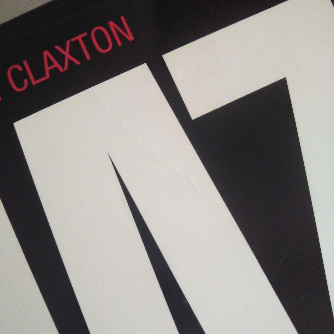 ジャズ ライフ:ウィリアム クラクストン ハードカバー 超大型本