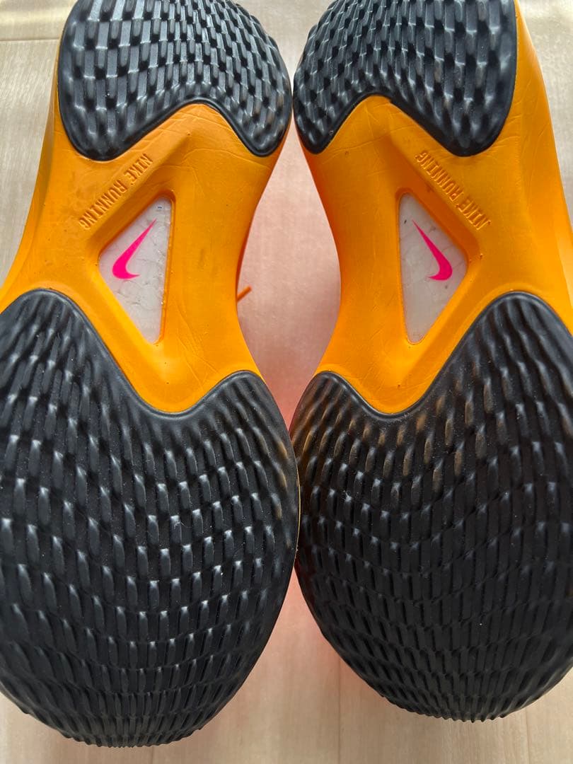 ウォーキング・ランニングウェア NIKE