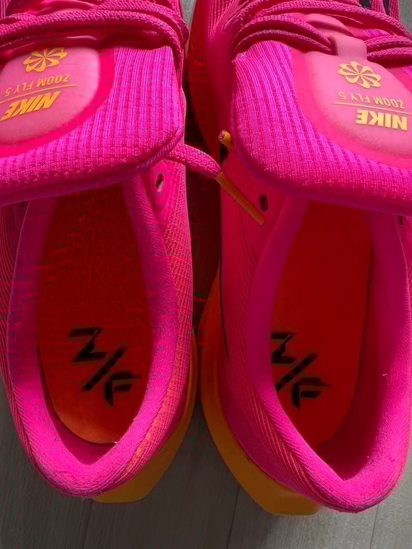 ウォーキング・ランニングウェア NIKE