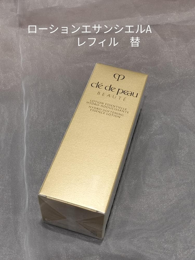 クレドポーボーテ　ローションエサンシエルＡ（レフィル）170ml