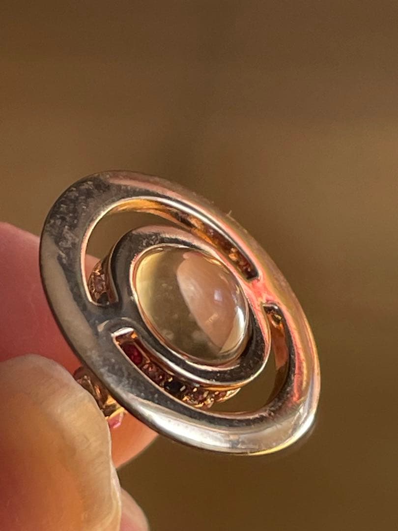 Vivienne Westwood プチオーブネックレス