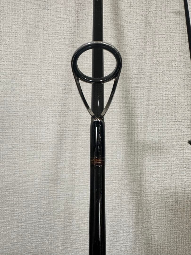 Daiwa JIGCASTER 96M ショアジギ スピニング