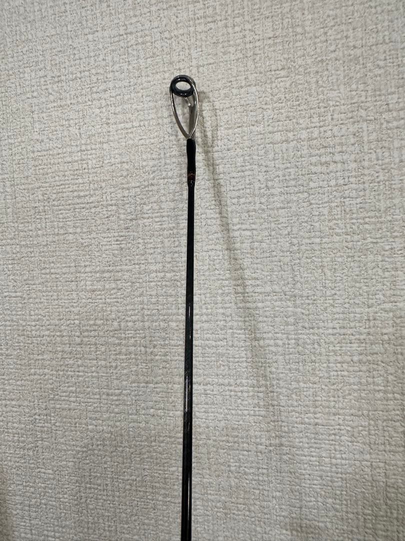 Daiwa JIGCASTER 96M ショアジギ スピニング