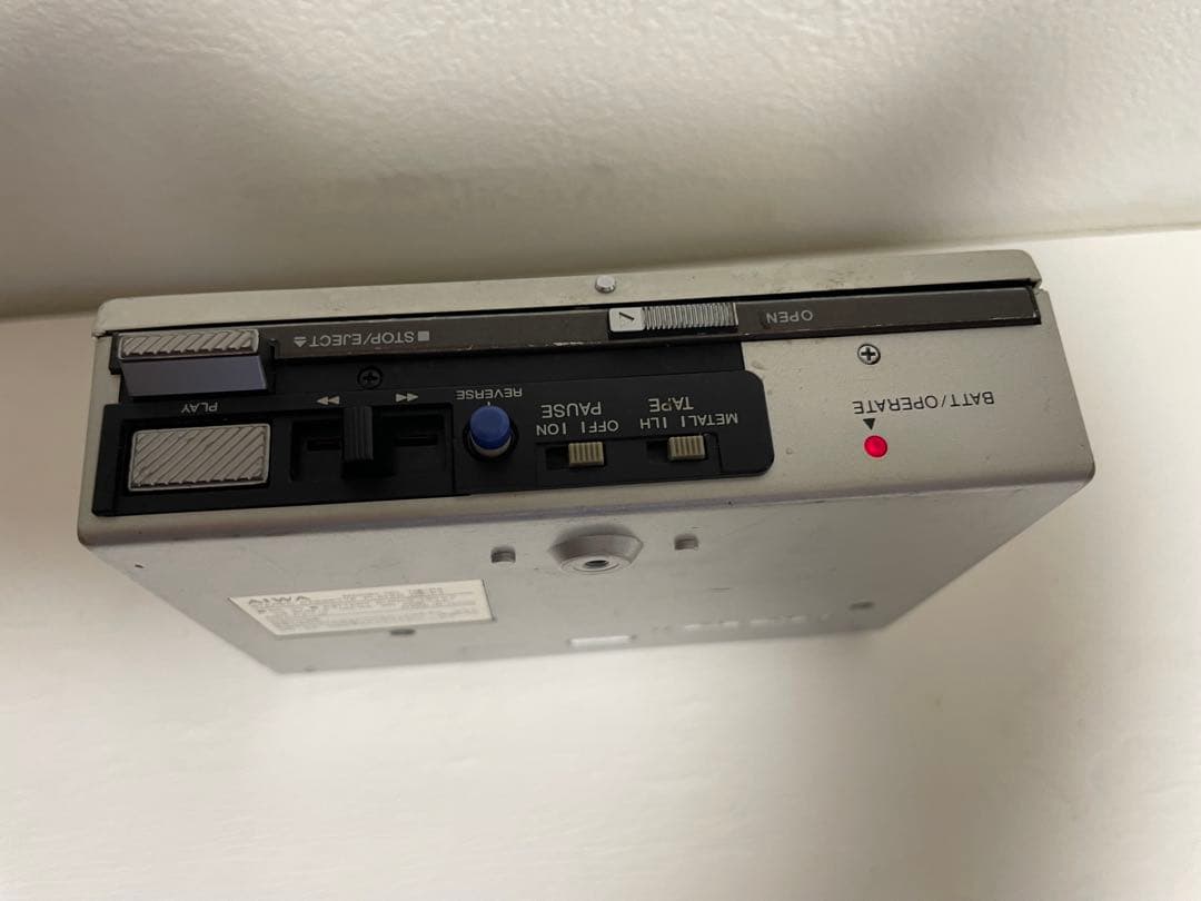 AIWA HS-P3 カセットボーイ cassetteboy ジャンク品