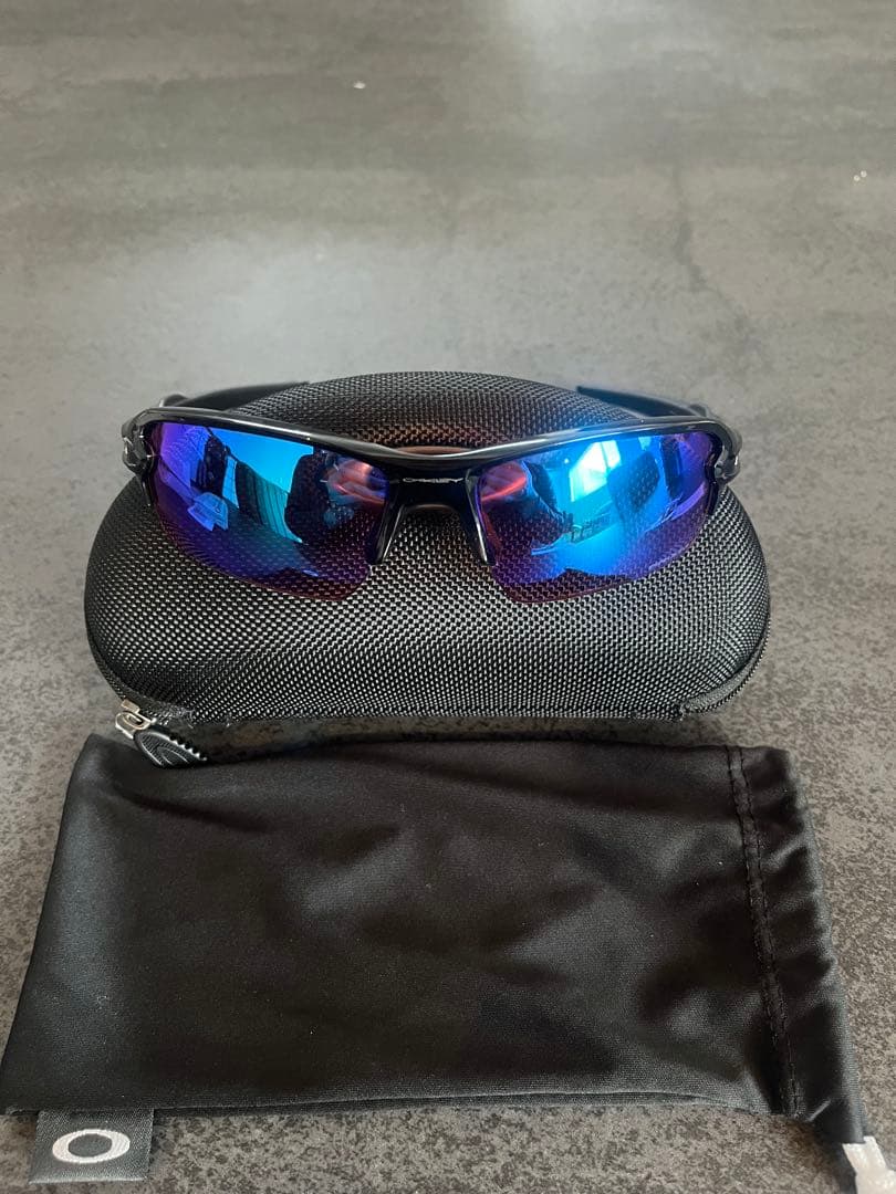 OAKLEY フラック2.0
